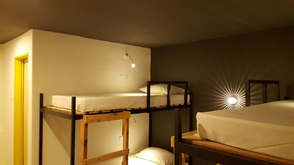 Ostello Revopackers Beds And Bunks Kuala Lumpur Camera foto