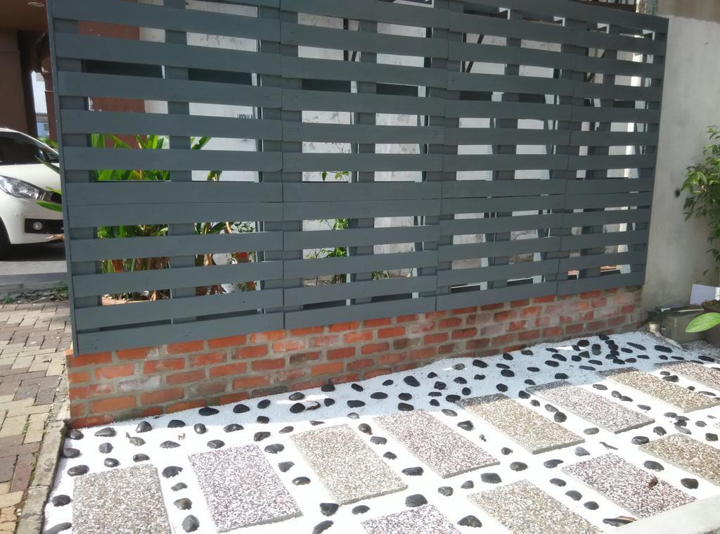 Ostello Revopackers Beds And Bunks Kuala Lumpur Esterno foto