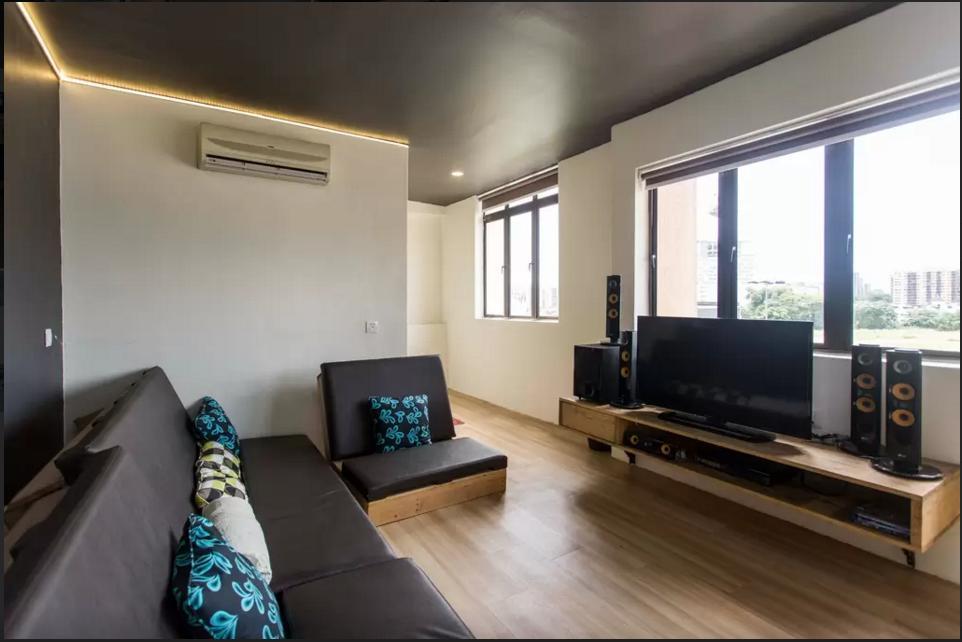 Ostello Revopackers Beds And Bunks Kuala Lumpur Esterno foto