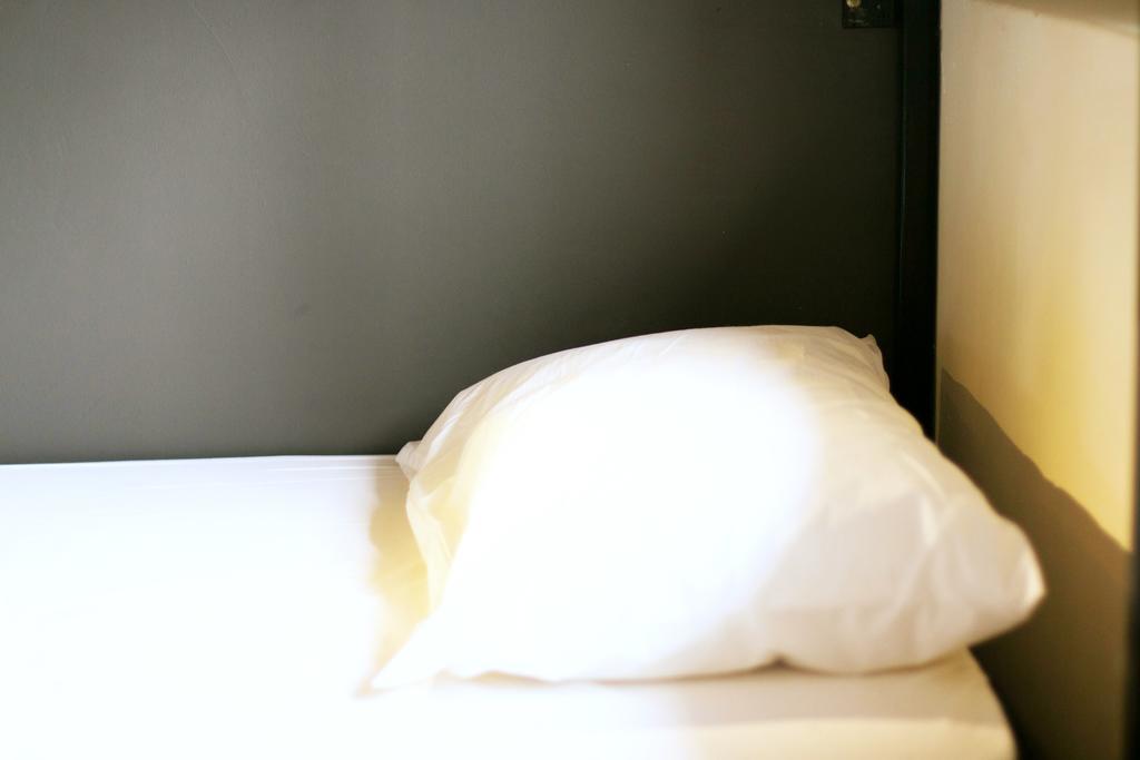 Ostello Revopackers Beds And Bunks Kuala Lumpur Esterno foto