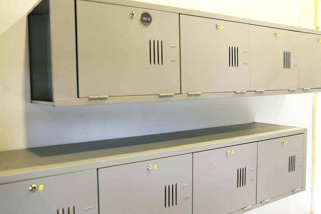 Ostello Revopackers Beds And Bunks Kuala Lumpur Esterno foto