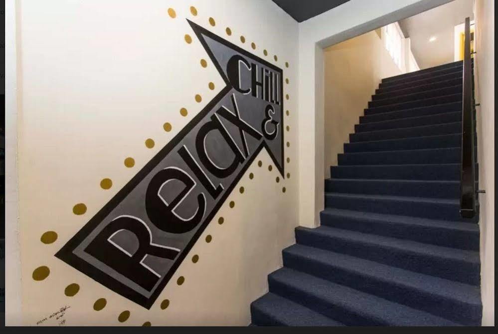 Ostello Revopackers Beds And Bunks Kuala Lumpur Esterno foto