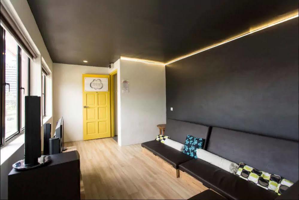 Ostello Revopackers Beds And Bunks Kuala Lumpur Esterno foto